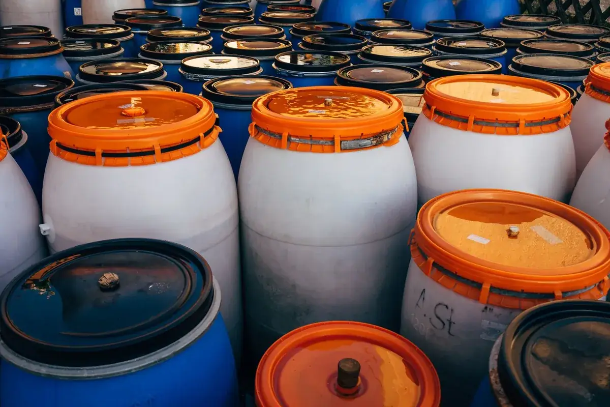 Hazmat Cleanup in Fauntleroy, Seattle, WA